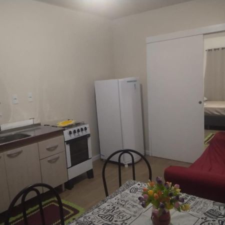 Apartamento Da Tia Lu Apartment Balneario Camboriu Luaran gambar