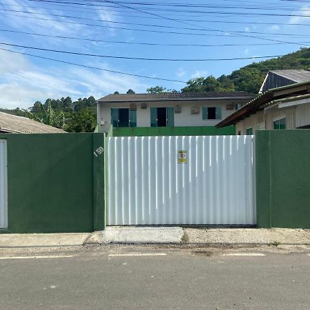 Apartamento Da Tia Lu Apartment Balneario Camboriu Luaran gambar