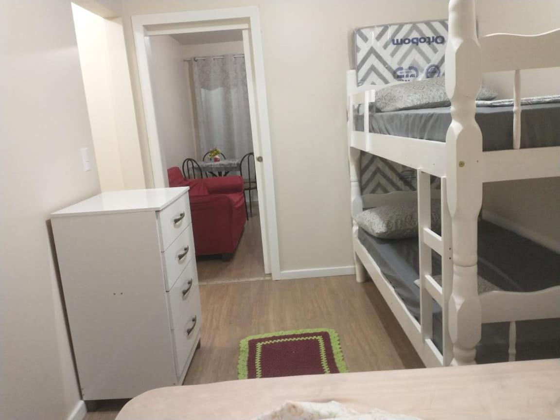 Apartamento Da Tia Lu Apartment Balneario Camboriu Luaran gambar