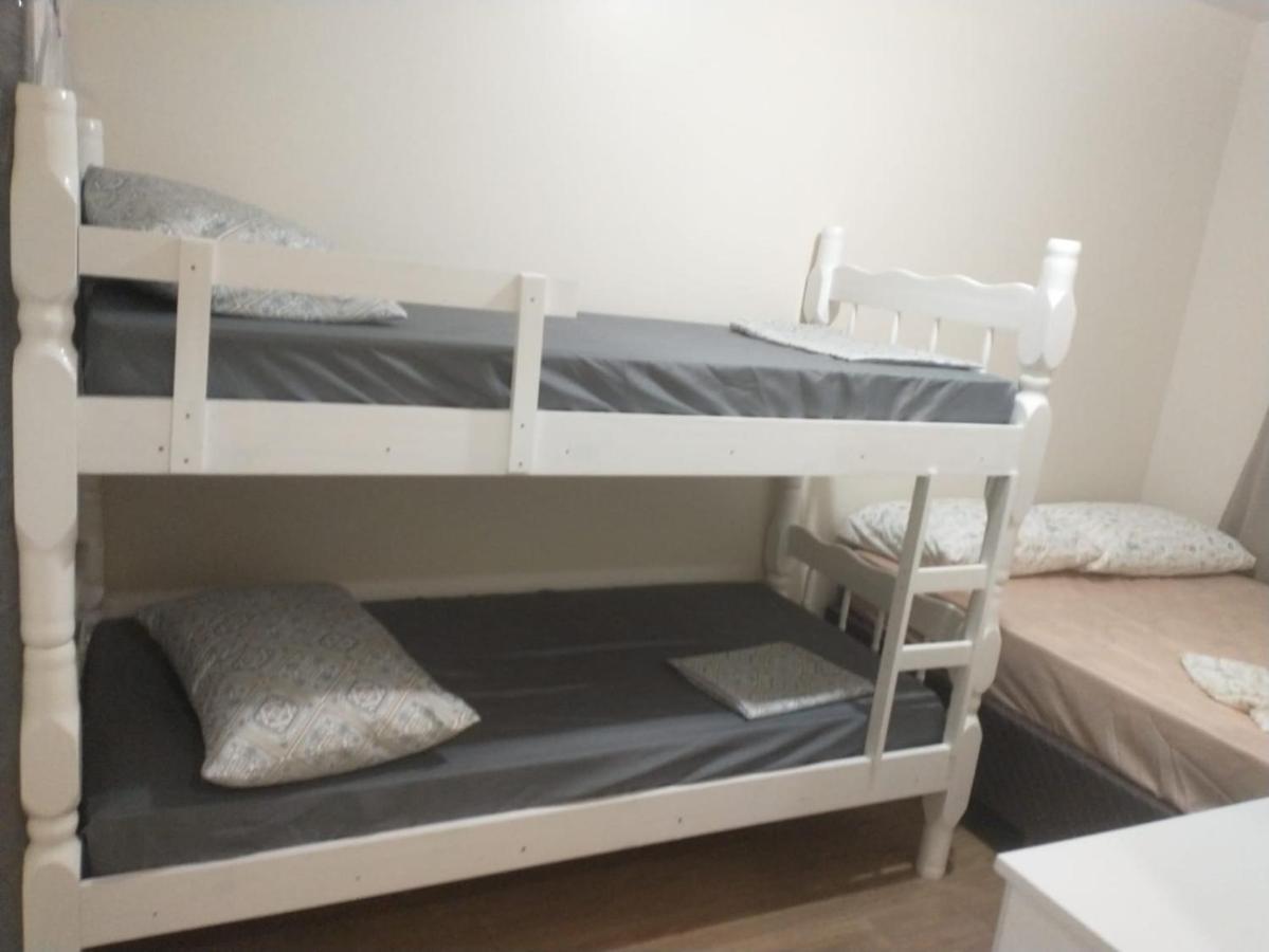 Apartamento Da Tia Lu Apartment Balneario Camboriu Luaran gambar