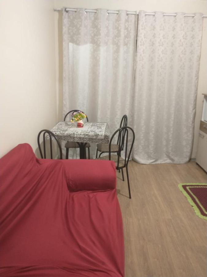 Apartamento Da Tia Lu Apartment Balneario Camboriu Luaran gambar