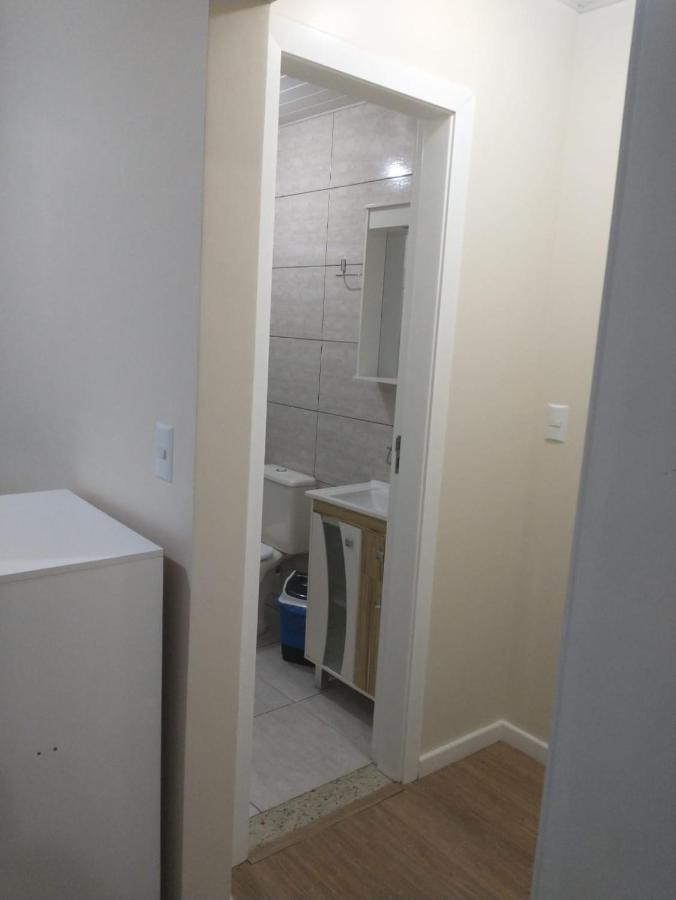 Apartamento Da Tia Lu Apartment Balneario Camboriu Luaran gambar