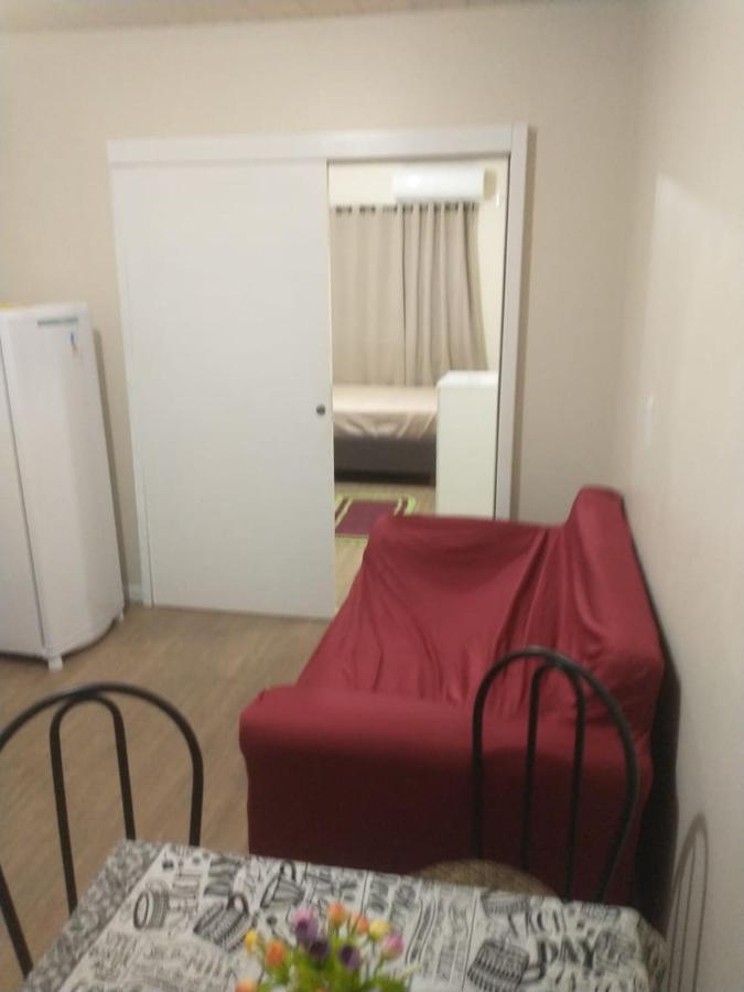 Apartamento Da Tia Lu Apartment Balneario Camboriu Luaran gambar