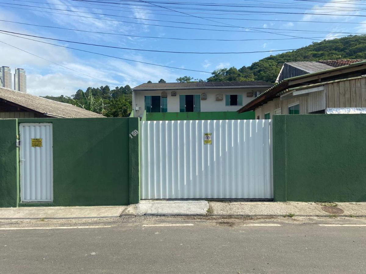 Apartamento Da Tia Lu Apartment Balneario Camboriu Luaran gambar